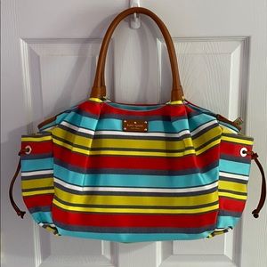 Large Kate Spade tote